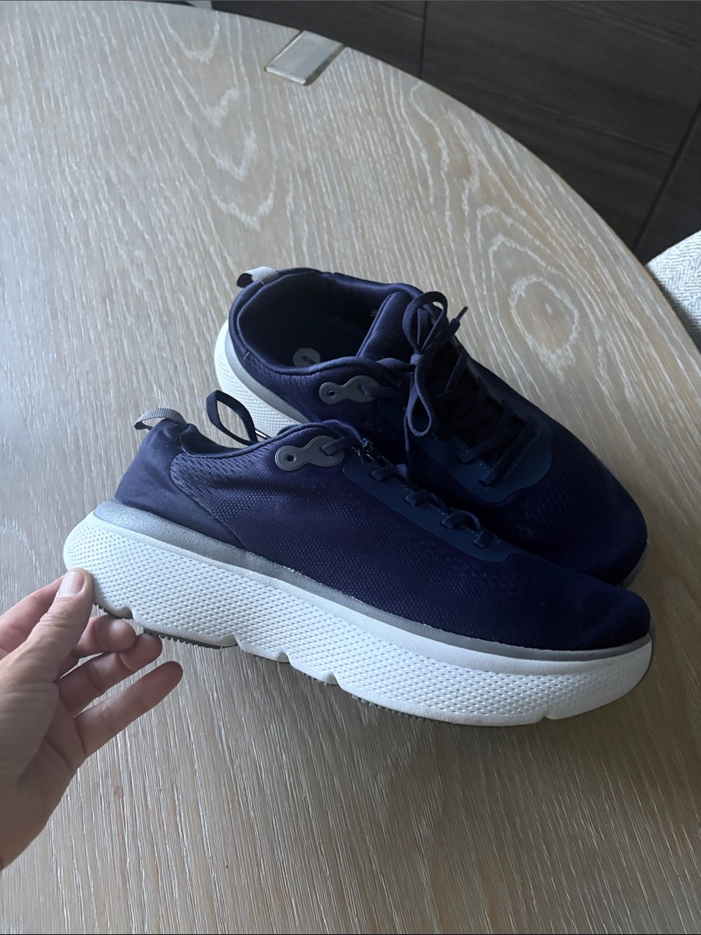 Revitalign Sneakers
